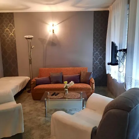 Hotel Konig Haus