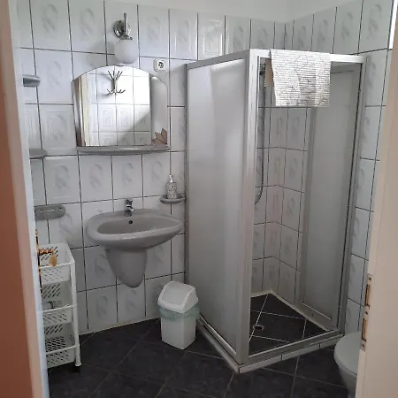 Hotel Konig Haus Bük
