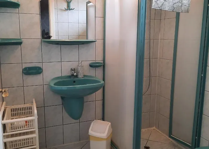 Konig Haus Hotell