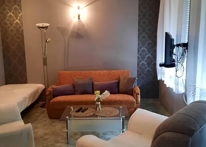Hotell Konig Haus