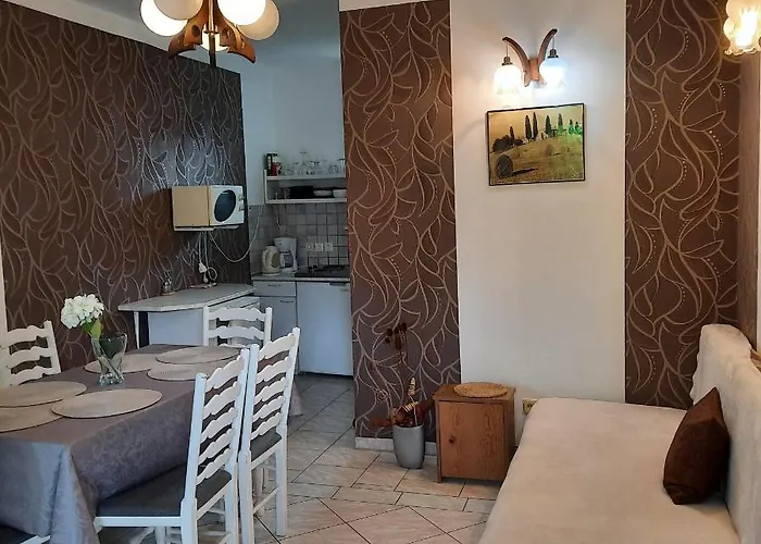 Konig Haus Hotell
