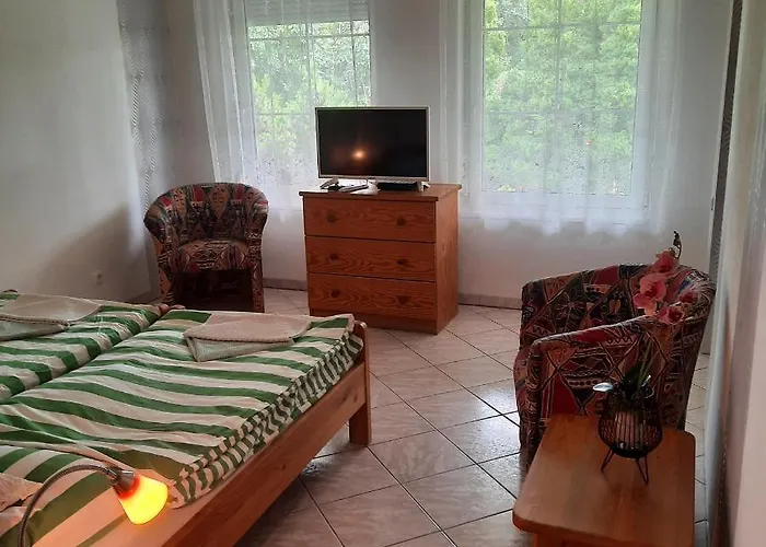 Konig Haus Hotell