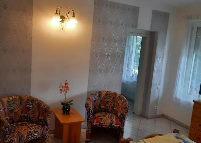 Konig Haus Hotell